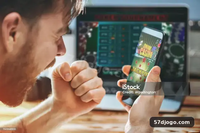 Aplicativo 57d em português com caixa PIX e catálogo de jogos